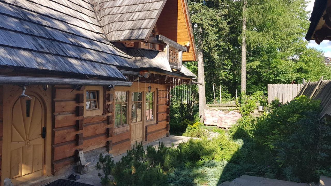 Zakopane Best Dış mekan fotoğraf