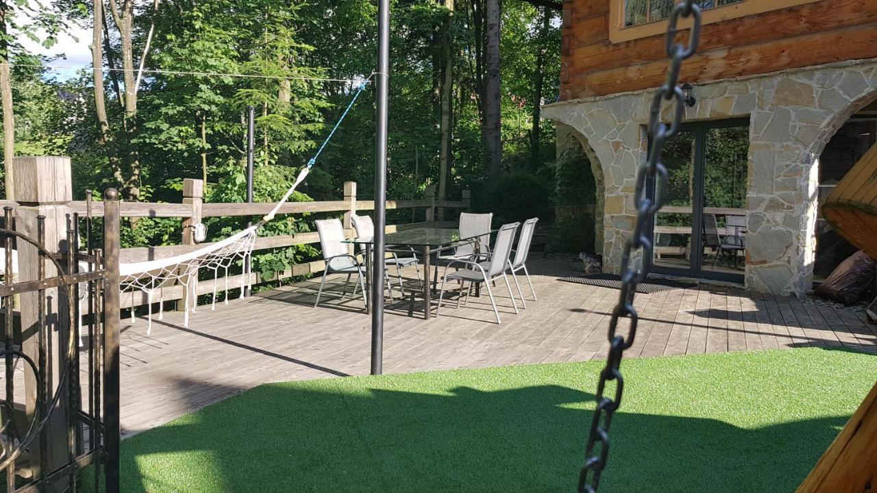 Zakopane Best Dış mekan fotoğraf