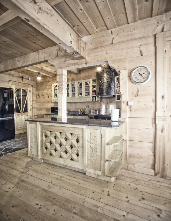 Zakopane Best Dış mekan fotoğraf