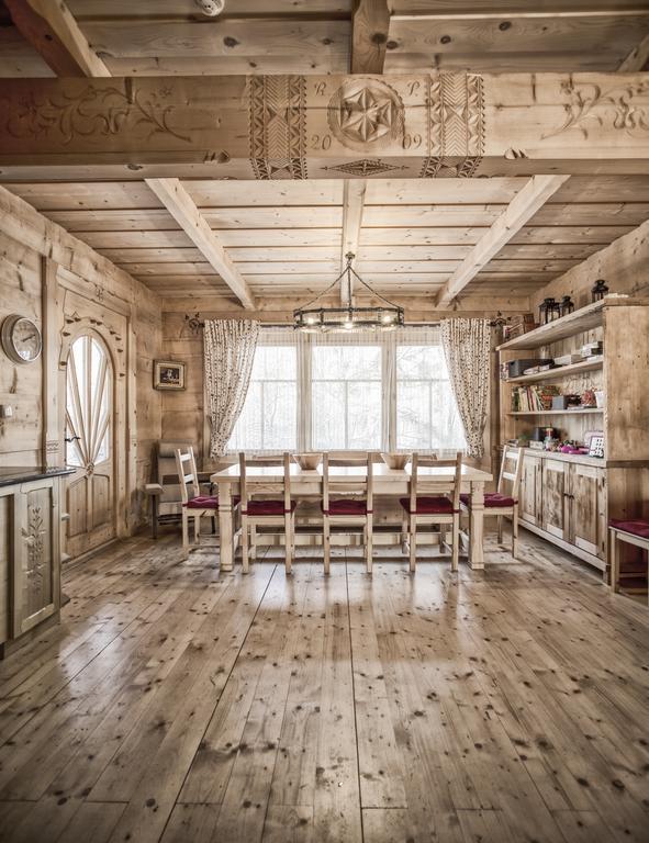 Zakopane Best Dış mekan fotoğraf