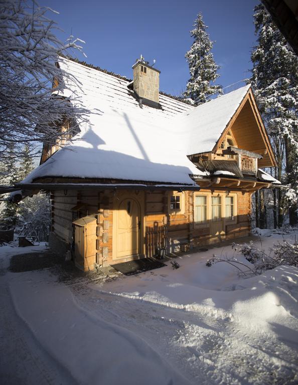Zakopane Best Dış mekan fotoğraf