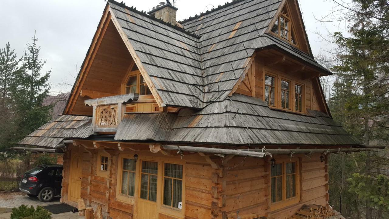 Zakopane Best Dış mekan fotoğraf