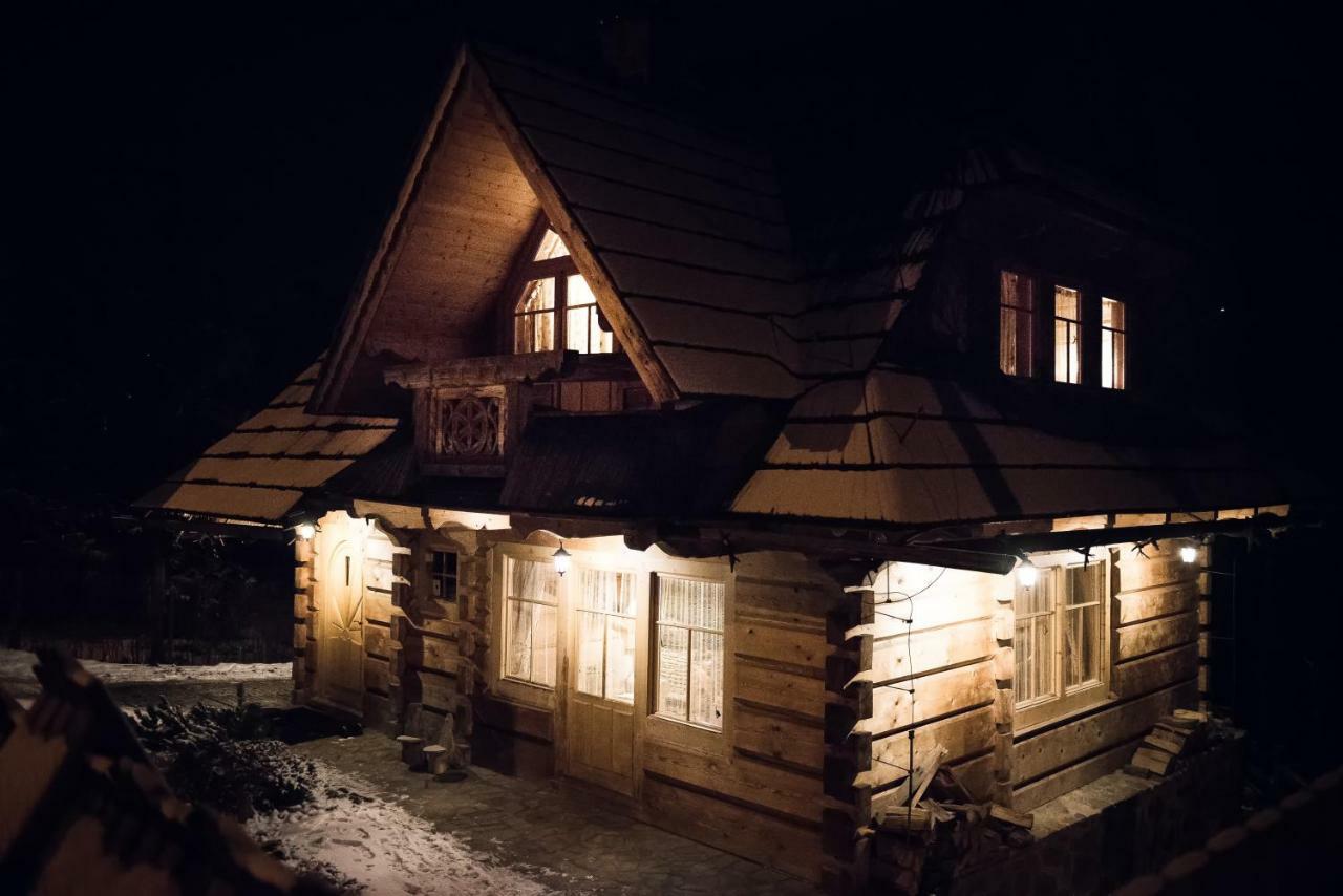 Zakopane Best Dış mekan fotoğraf