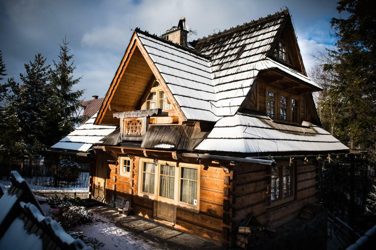 Zakopane Best Dış mekan fotoğraf