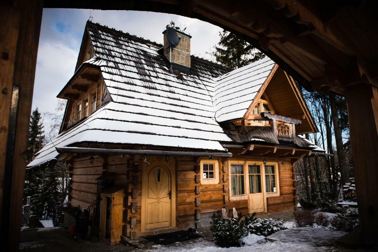 Zakopane Best Dış mekan fotoğraf
