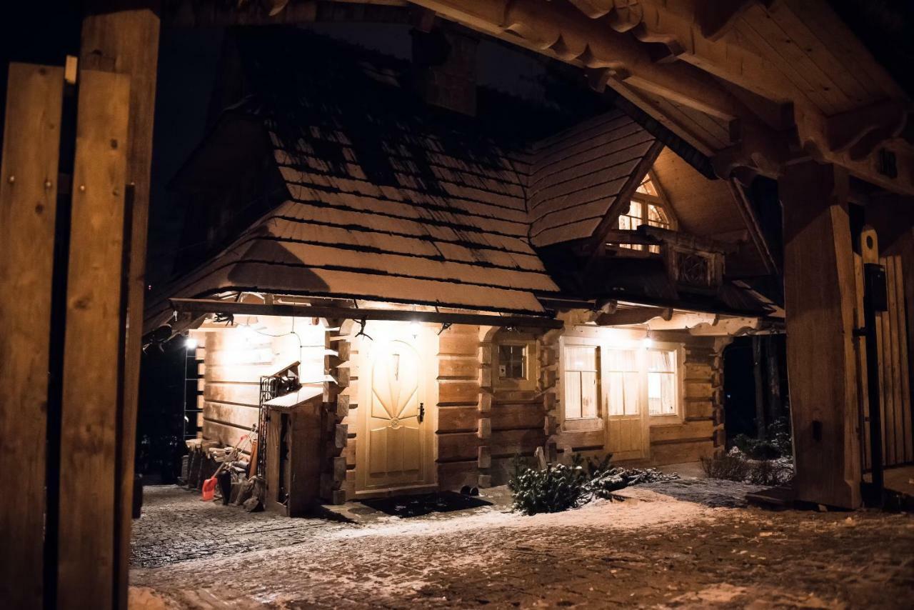 Zakopane Best Dış mekan fotoğraf